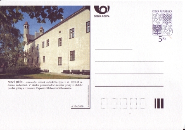 CDV 059 A ** - 2000